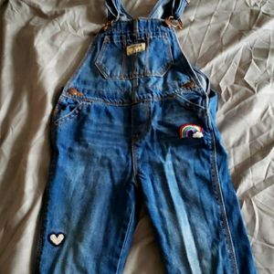 Overalls